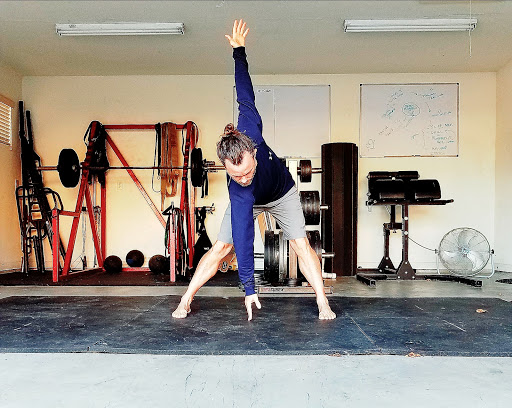 Trident Strength & Conditioning