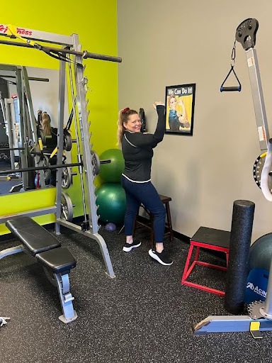 Wisdom Movement Method Fitness
