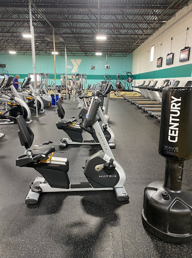 Old Colony YMCA - Taunton Branch