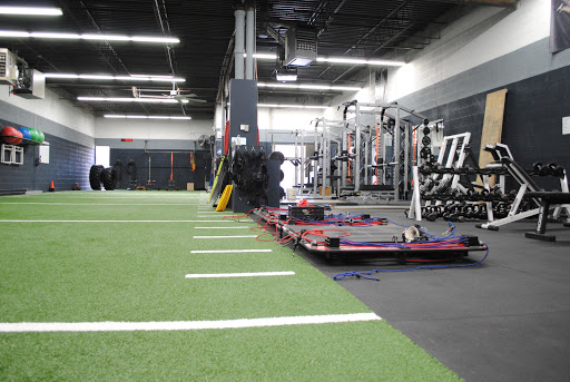 CORE 1 Inc - Athlete Training and Physical Therapy