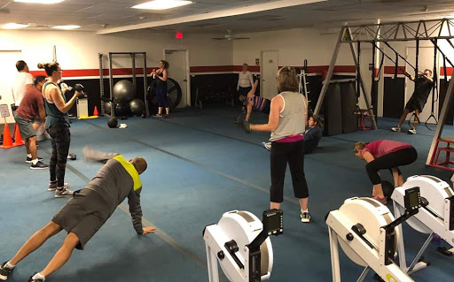 Hoops BootAMp & Fitness