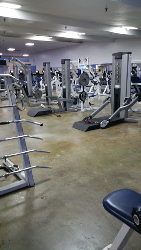 Future Fitness