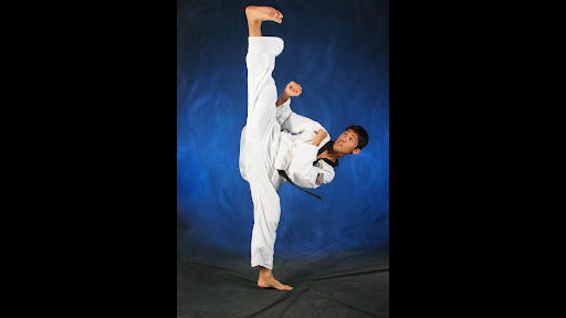 Dragons Nest Martial Arts & Productions