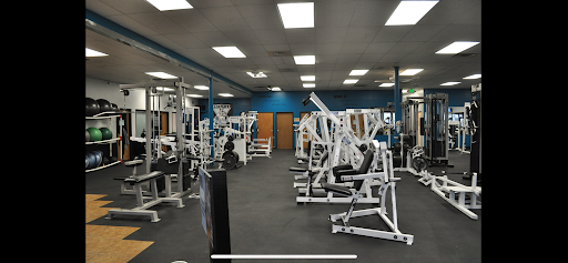 Smart Sports Fitness Center