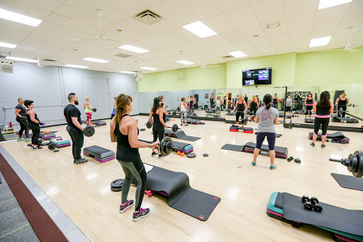 MidAMerican Fitness