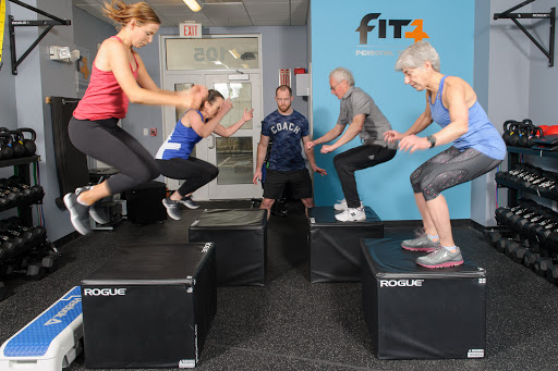 Fit4 Newton
