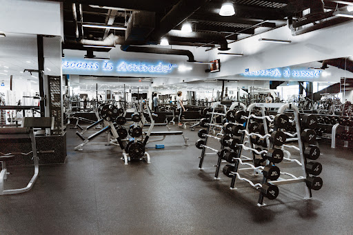 Genesis Health Clubs - Rock Road