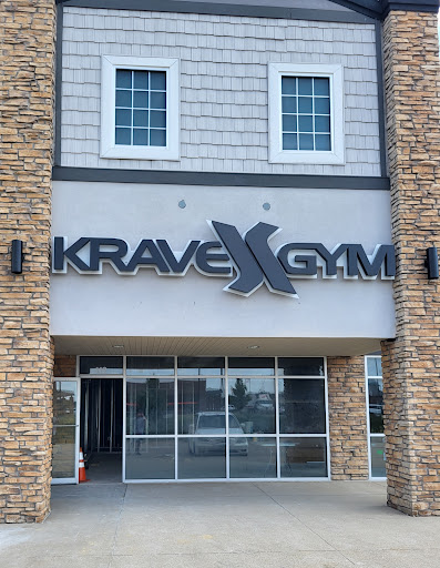 Krave Gym Ankeny