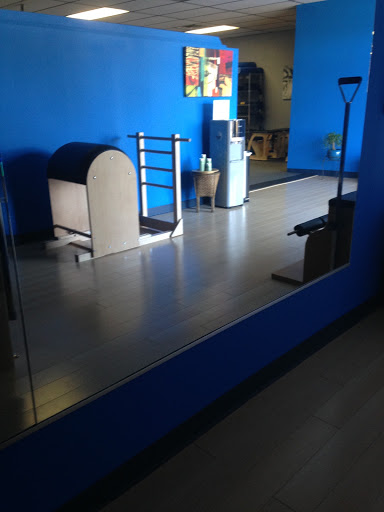 Center Studio