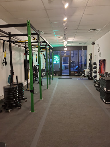 Get Fit Methods