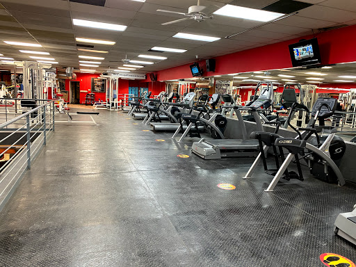 Chicago Fitness Center
