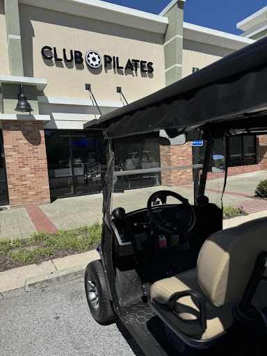 Club Pilates