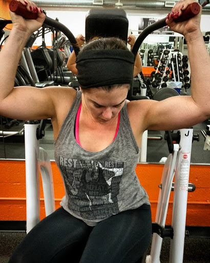 V.I.P Personal Training