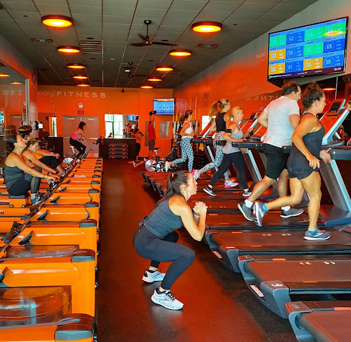 Orangetheory Fitness