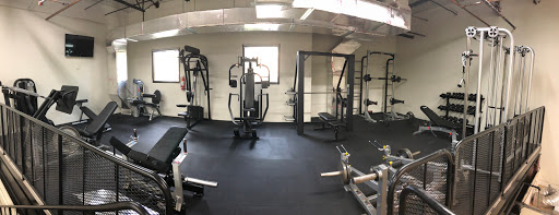 AMblers Jiu-Jitsu & Kickboxing Club