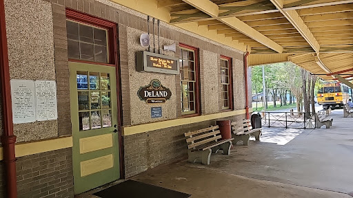 DeLand Station