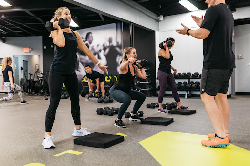 Alloy Personal Training Casselberry  FL