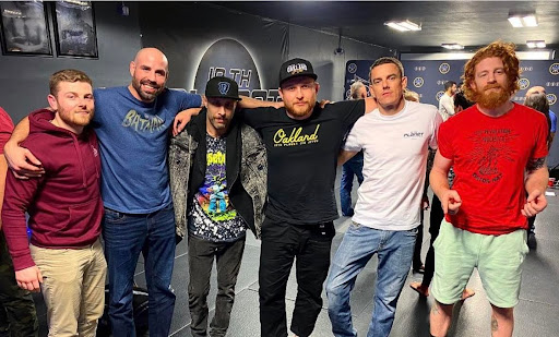 10th Planet Orlando Jiu Jitsu