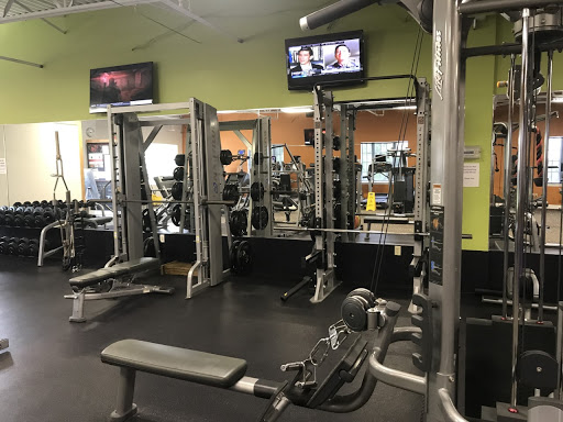 Anytime Fitness