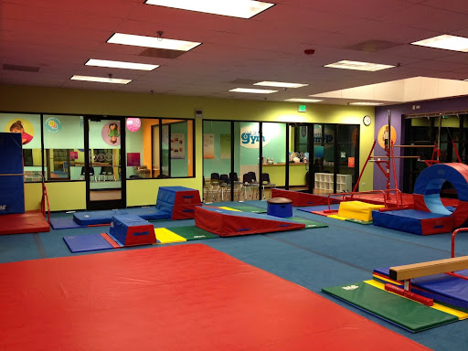 The Little Gym of Park Meadows