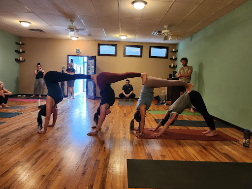 Sunny Isle Yoga
