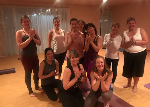 Move Your Soul | Yoga & Meditation