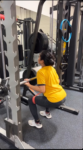 Virtuoso Fitness