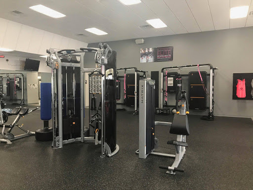 Transit Fit Services