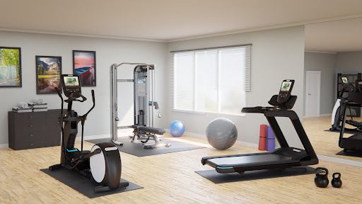 Top Fitness Store - Walnut Creek