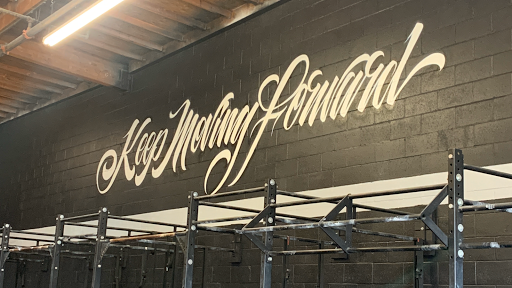 CrossFit Ventura