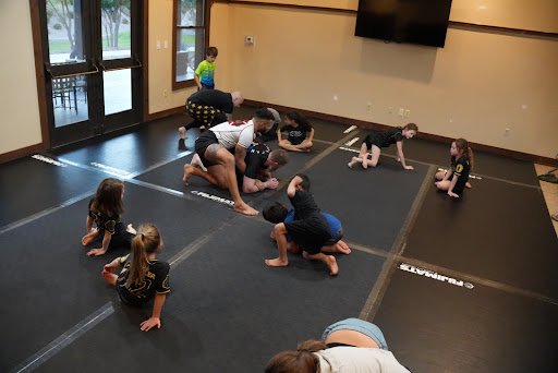 Los Gallos Grappling Club