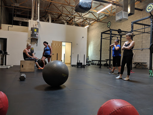 AZ Fit Factor Gilbert