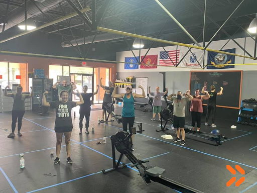 Iron Tribe Fitness
