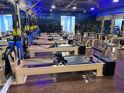 Club Pilates