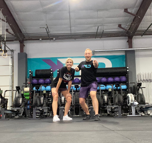 CrossFit Kenosha - Gym