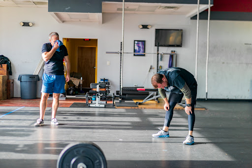 Capital MMA & Elite Fitness | Loudoun-Dulles  VA