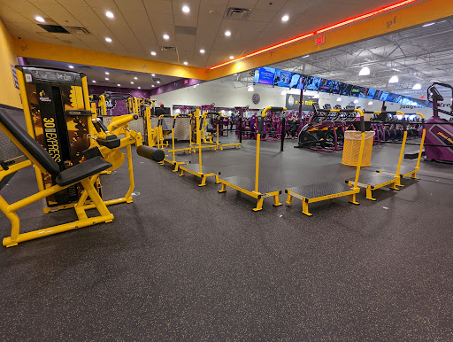 Planet Fitness