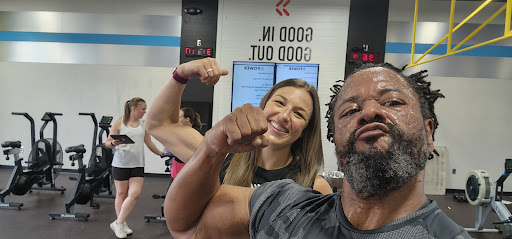 Iron Tribe Fitness - Highway 280