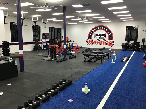 F45 Training Lindon