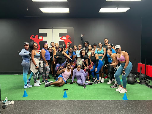 FordAM Fitness