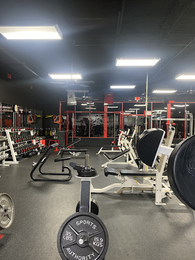 1Fitness Inc