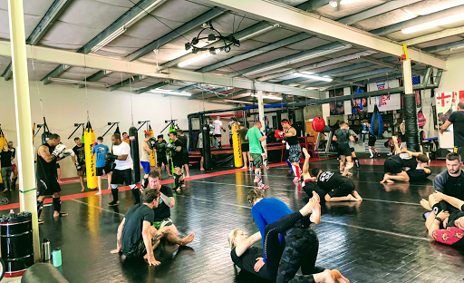 United Training Center
