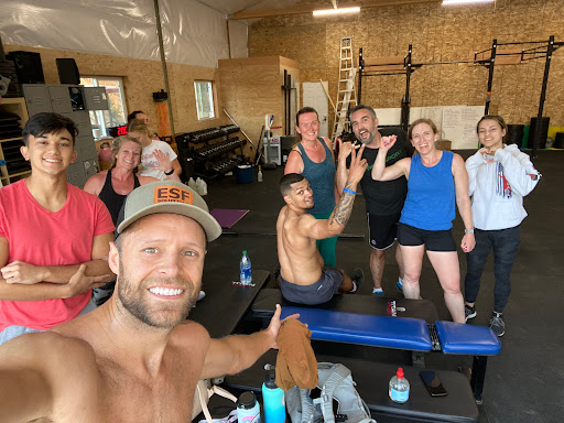 Max Potential Sports Performance WW