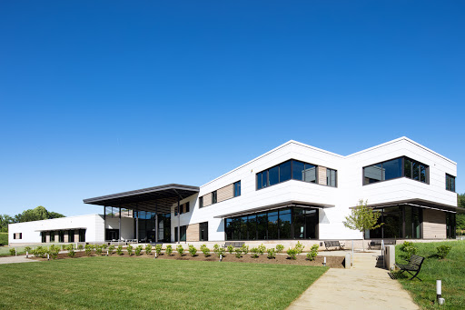 The Center at Belvedere