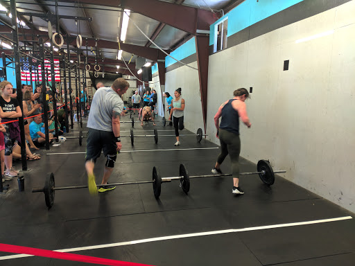 Roanoke Valley CrossFit