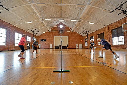 Herman Key Jr Recreation Center