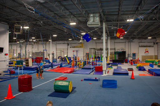 Altius Gymnastics Academy