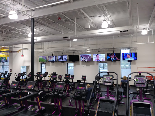 Planet Fitness