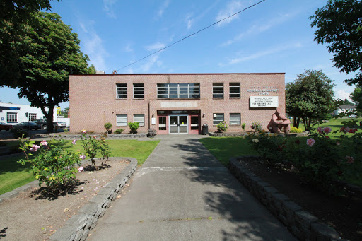 Memorial Center