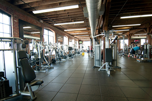 Onelife Fitness - Norfolk